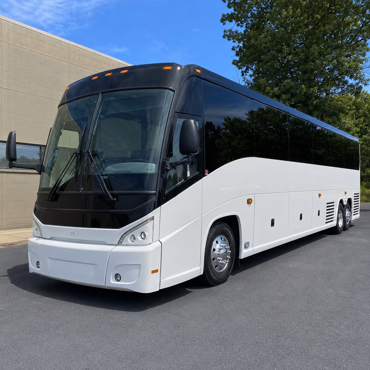 visalia spacious charter bus rentals for visalia winery tours