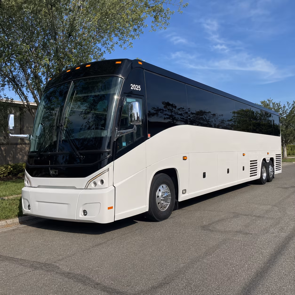 waiting too long to book your madera prom bus will cost you