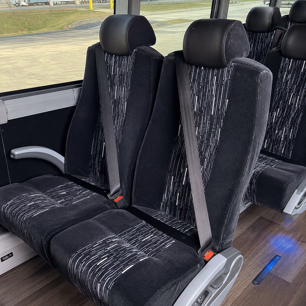 you can count on maderacharterbuscompany com for yosemite gateway airport transfers