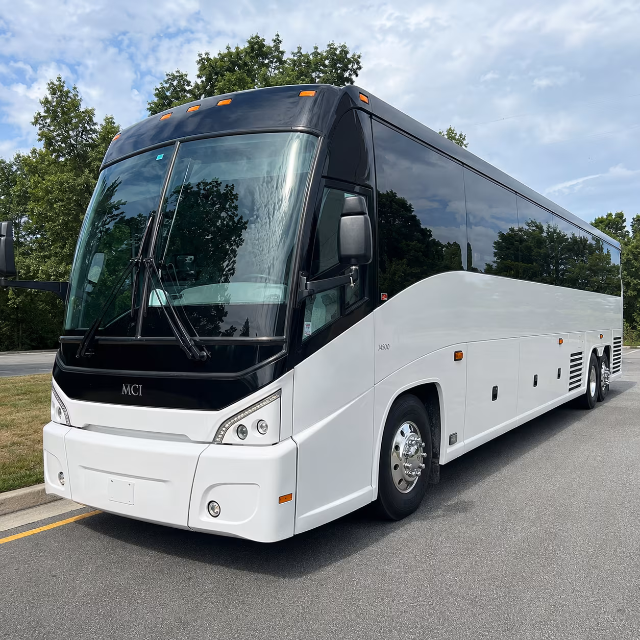 you re never limited to one bus or one price through maderacharterbuscompany com