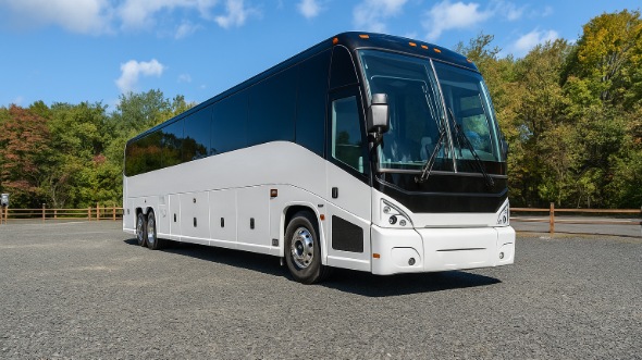 madera hospital and healthcare shuttles