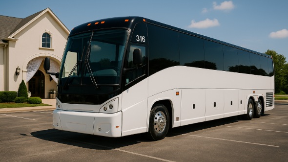 madera private event transportation