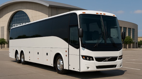 madera religious charter bus minibus rentals