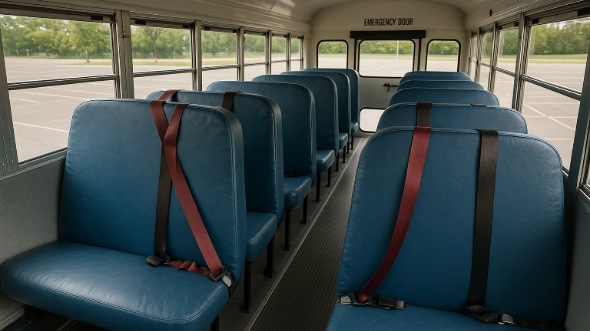 madera school bus rental rental