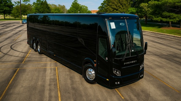 madera school event transportation