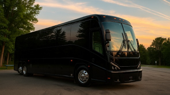 madera sporting event transportation