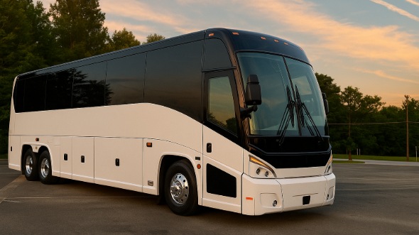 turlock construction site shuttle services